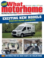 What Motorhome